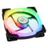 SilverStone SST-FW123-RGB, RGB Lüfter - 120mm image number null