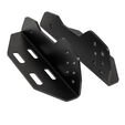 Cammus WB15 Aluminium Cockpit Adapter image number null