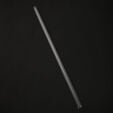 Bitspower Crystal Link Tube 12/10mm, L&auml;nge 500mm - transparent image number null