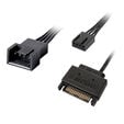 SilverStone FHS 120X PWM fan - 120 mm image number null