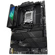 ASUS ROG Strix X670E-F Gaming WiFi motherboard, Socket AM5, AMD X670E, DDR5 image number null
