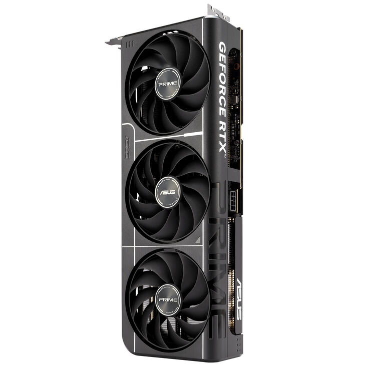 ASUS Prime GeForce RTX 5060 Ti OC Edition, 8192 MB GDDR7 image number 10