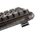 Ducky One 3 Aura Black SF Gaming Keyboard, RGB LED - MX-Red image number null