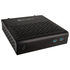 SilverStone SST-PT13B-USB3.0 Petit Thin-Mini-ITX Case - black image number null
