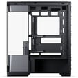 Phanteks S2 PC-Geh&auml;use, inkl 4x 120mm L&uuml;fter, Glacier One 360M25 Gen2 DRGB AiO Wasserk&uuml;hlung image number null