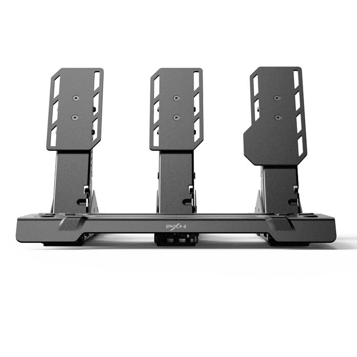 PXN PD HM Gen2 Pedal Set - black image number 4
