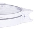 Alphacool Rise Aurora PWM fan - 120mm, white image number null