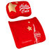 noblechairs Memory Foam Kissen-Set - Fallout Nuka-Cola Edition image number null