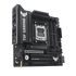 ASUS TUF Gaming B850M-Plus WiFi Motherboard, Socket AM5, AMD B850, Micro-ATX, DDR5 image number null