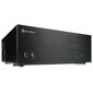 SilverStone SST-GD08B USB 3.0 Grandia Desktop - schwarz