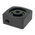 Barrow DDC Ausgleichsbehälteradapter - schwarz image number null