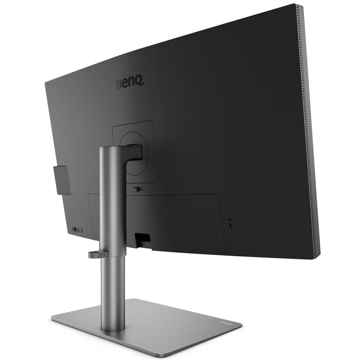 BenQ PD3225U, 31.5 inch graphic monitor, 60 Hz, IPS image number 6