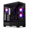 Phanteks XT View Tempered Glass Windows, D-RGB - schwarz
