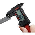Thermal Grizzly TG Caliper Digitaler Messschieber, 150 mm, IP54, ABS - schwarz image number null