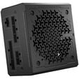 Corsair RMe Series RM850e (3rd Gen) 80 PLUS Gold Netzteil, ATX 3.1, PCIe 5.1 - 850 Watt, schwarz image number null