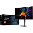 GIGABYTE MO27Q3, 27-inch QHD Gaming Monitor, 360Hz, QD-OLED Panel, FreeSync Premium Pro image number null