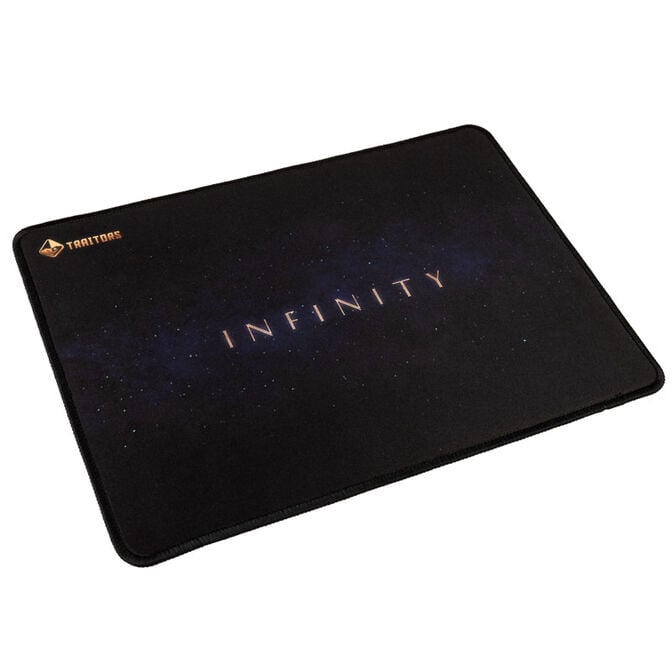 Traitors INF Speed Mousepad image number 0