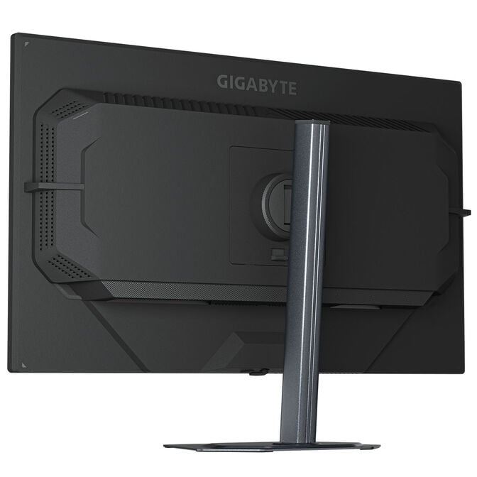 GIGABYTE GO27Q24, 27 Zoll QHD Gaming-Monitor, 240Hz, QD-OLED-Panel, AMD Freesync Premium image number 6