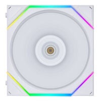 Lian Li UNI FAN TL Series Reverse Blade PWM-Fan - 120mm, white