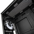 Kolink Void Rift ARGB Midi Tower - schwarz image number null