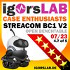 Streacom BC1 V2 - Open World bis E-ATX und ohne sinnlose Gimmicks