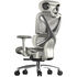 ThunderX3 XTC Ergonomischer Bürostuhl - grau image number null