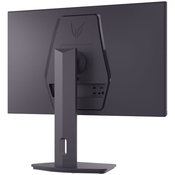 LG UltraGear G 27G610A-B 27 Inch WQHD Gaming Monitor, 200Hz, IPS, FreeSync Premium image number 6
