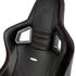 noblechairs EPIC Gaming Stuhl - schwarz/rot image number null