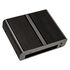 Akasa Euler S Fanless Thin-Mini-ITX Gehäuse, OEM - schwarz image number null