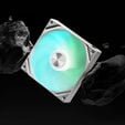 TRYX ROTA SL ARGB L&uuml;fter - 3er-Pack, 120 mm, wei&szlig; image number null