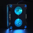 Thermal Grizzly AMD Mycro Direct-Die Pro RGB V1 CPU Wasserk&uuml;hler image number null