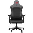 ASUS SL201 ROG Aethon Gaming-Stuhl image number null