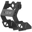 Res-Tech X1 Integrated Monitor Mount - Universal image number null
