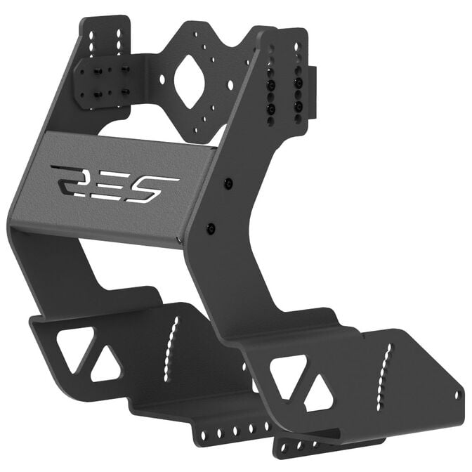 Res-Tech X1 Integrated Monitor Mount - Universal image number 2