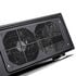 SilverStone SST-GD07B-C - Grandia Airflow Desktop, USB-C - black image number null