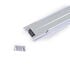 Lian Li UNI FAN P28 Side ARGB Strip, 3er Pack - weiß image number null
