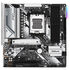 ASRock B650M Pro RS, AMD B650 Mainboard - Sockel AM5, DDR5 image number null