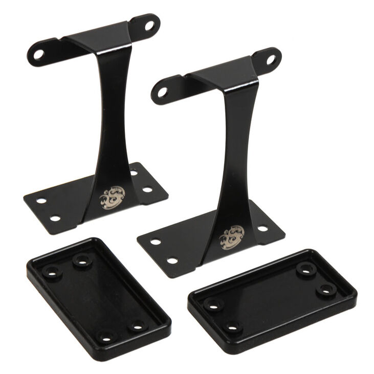 Bitspower D5 Top Stand Einbauset image number 0