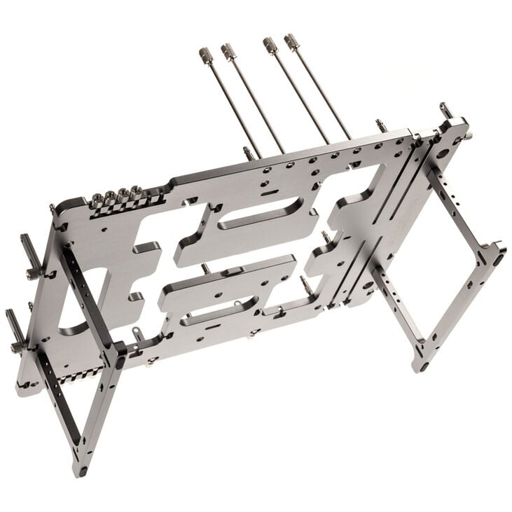 Streacom BC1 V2 Benchtable - titan image number 4