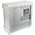 PHANTEKS Enthoo Evolv X Mid Tower, RGB, Tempered Glass - matte White image number null