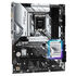 ASRock Z790 Pro RS WiFi, Intel Z790 Mainboard - Sockel 1700, DDR5 image number null