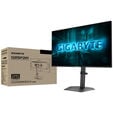 GIGABYTE G25F2A 24.5-inch FHD Gaming Monitor, 240Hz, SS-IPS Panel, FreeSync Premium image number null