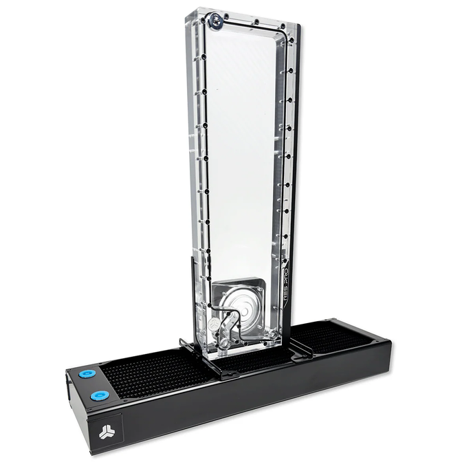 Stealkey Customs SC-UNI Angled Bracket &ndash; 120/120mm, steel image number 4