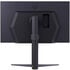 LG UltraGear 27GS75QX-B, 68.6 cm (27 inches) 200Hz, G-SYNC Compatible, IPS - DP, 2xHDMI image number null