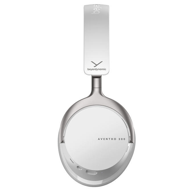 beyerdynamic Aventho 200, Nordic Gray, over-ear headphones image number 2