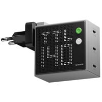 SHARGE Pixel 140W USB-C Charger - Grey