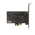 Creative Soundblaster Audigy FX V2 DB Pro PCIe-Soundkarte image number null