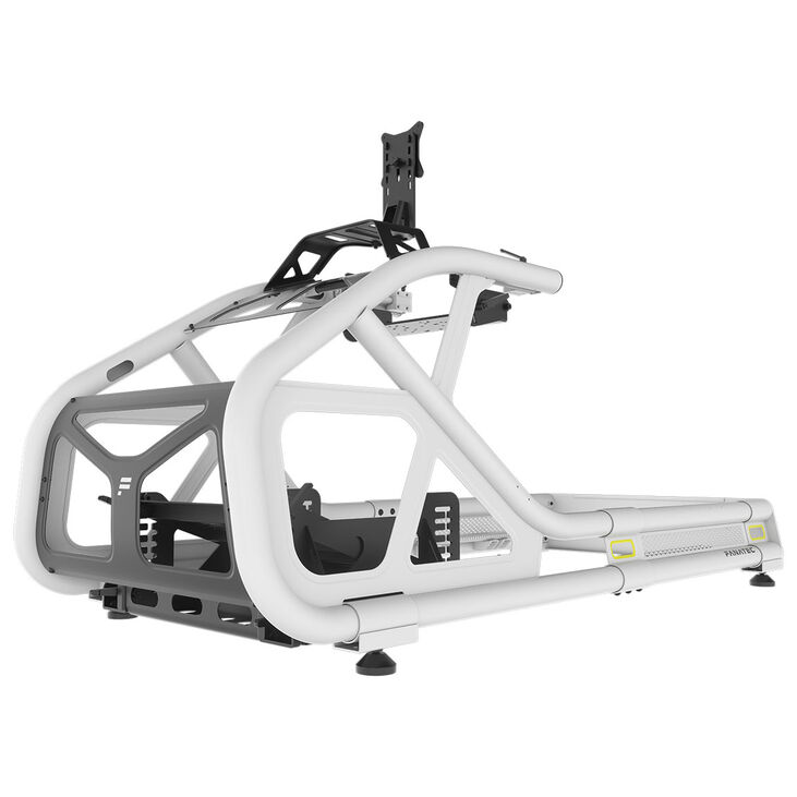 Fanatec ClubSport Rig - weiß image number 0