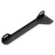 EK Water Blocks EK-Loop Angled Bracket - 120/140mm image number null