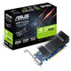 ASUS GeForce GT 1030, 2048 MB GDDR5, Low Profile